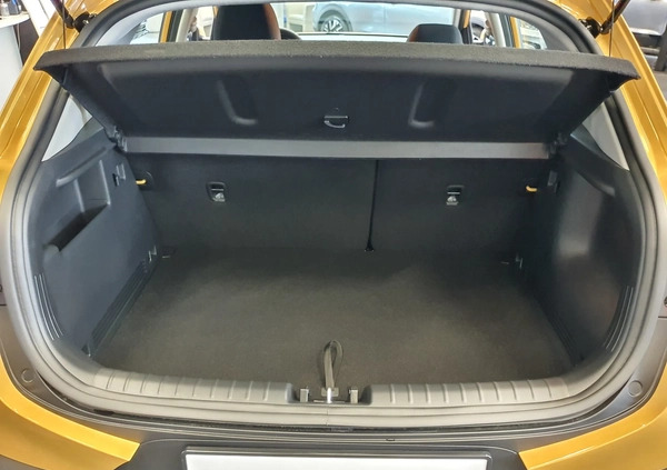 Kia Stonic cena 84100 przebieg: 2, rok produkcji 2024 z Prudnik małe 172